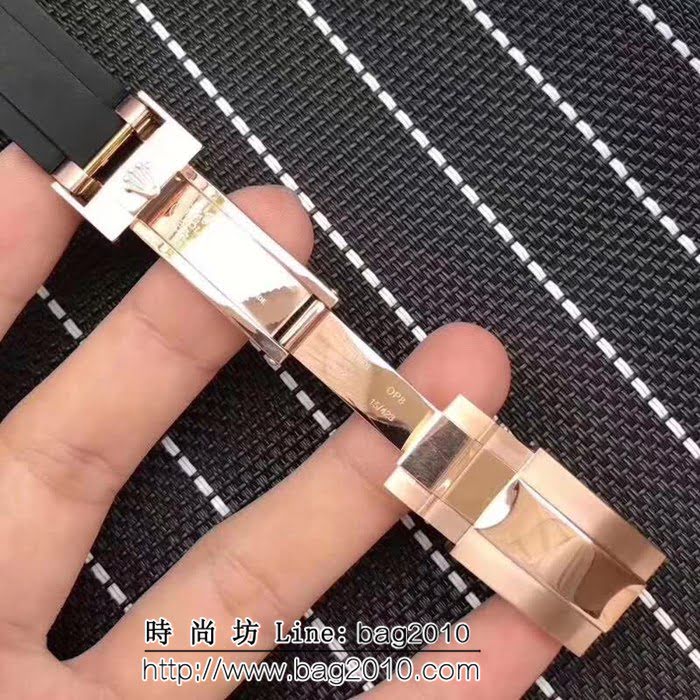 勞力士ROLEX XB精品 2018最新款 火爆遊艇男士腕表 WSS0608